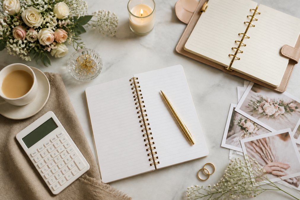 7 Affordable Digital Wedding Planning Tools for 2026