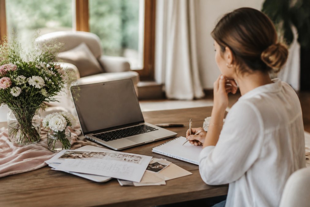 Benefits of Using Online Wedding Planning Software