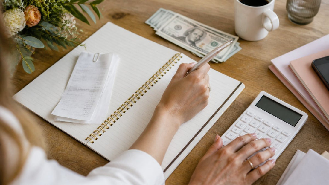 Best Tools for Tracking Wedding Expenses