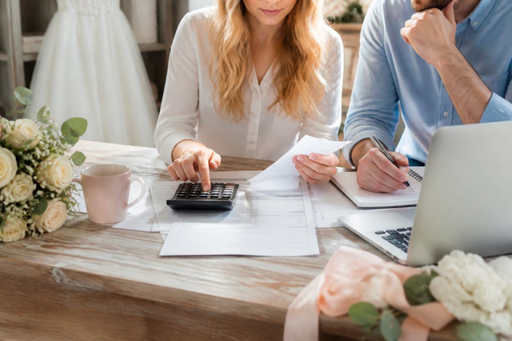 Creative Ways to Cut Wedding Costs Without Sacrifice