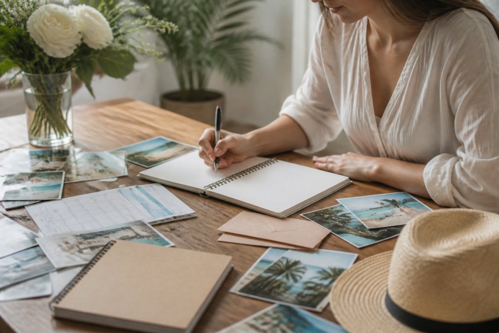 Destination Wedding Planning Timeline: 18-Month Guide