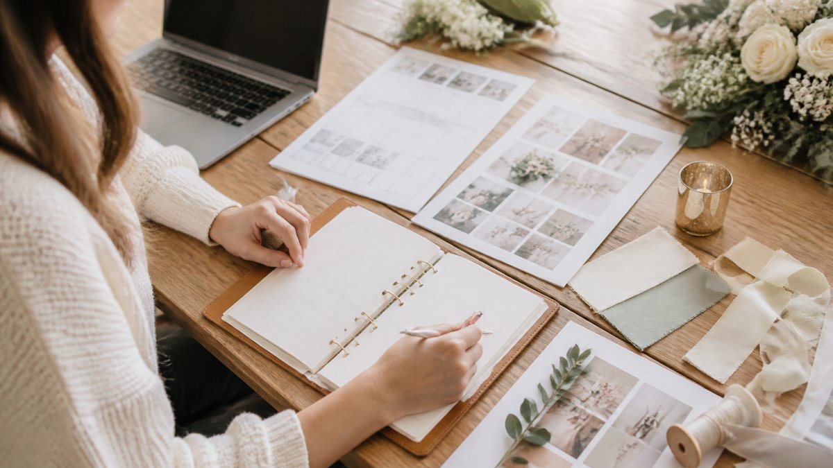 Downloadable Wedding Planning Suite for Couples: 2026 Guide
