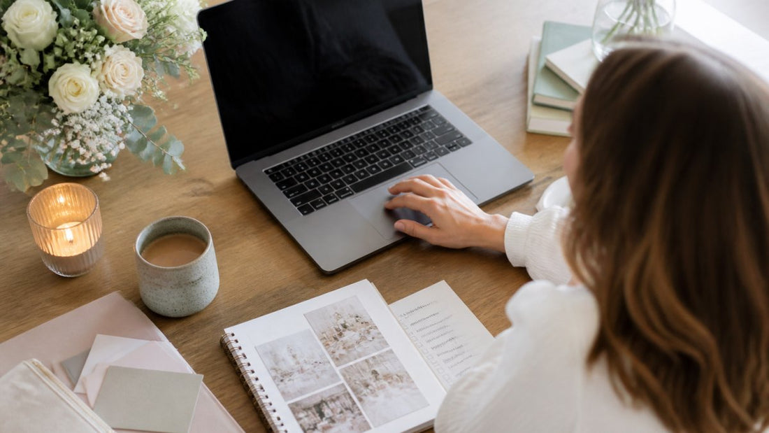 Google Docs for Wedding Planning: A How-To Guide