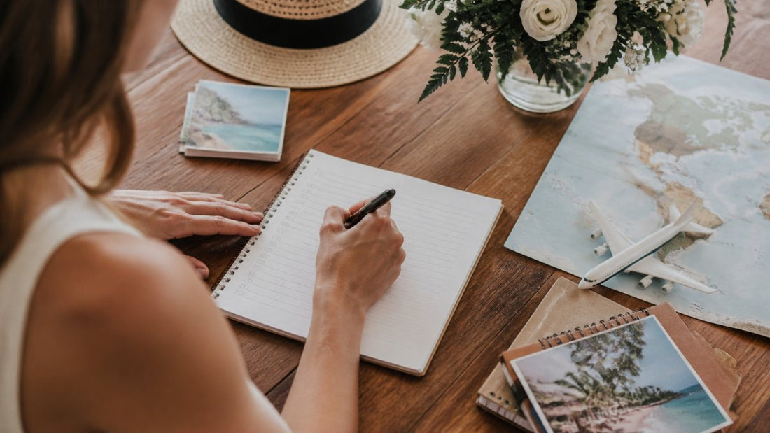 How Do You Track Destination Wedding Guests?