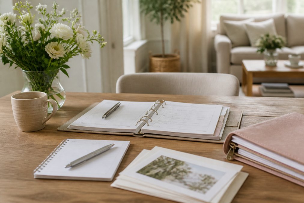 How to Buy a Digital Wedding Planning System