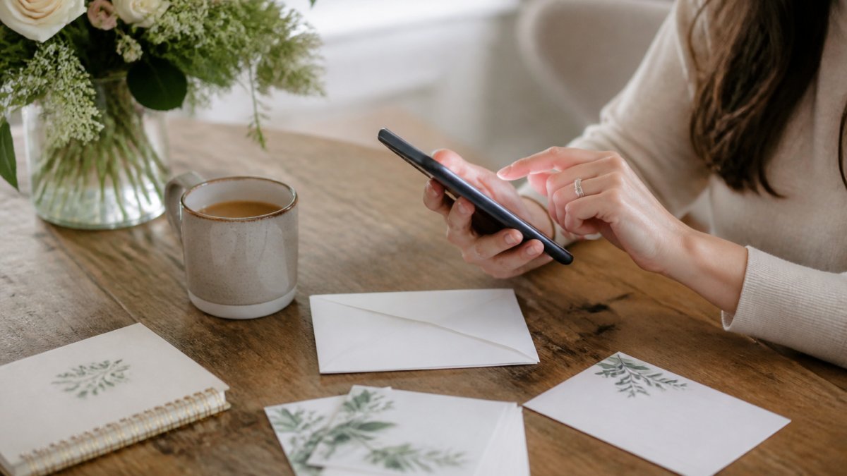 How to Manage Wedding Guest RSVPs Digitally