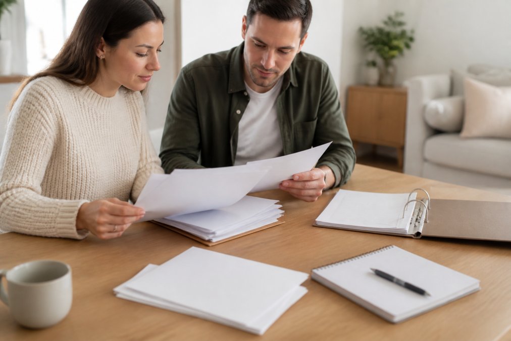 How to Sync Shared Wedding Documents in 2026