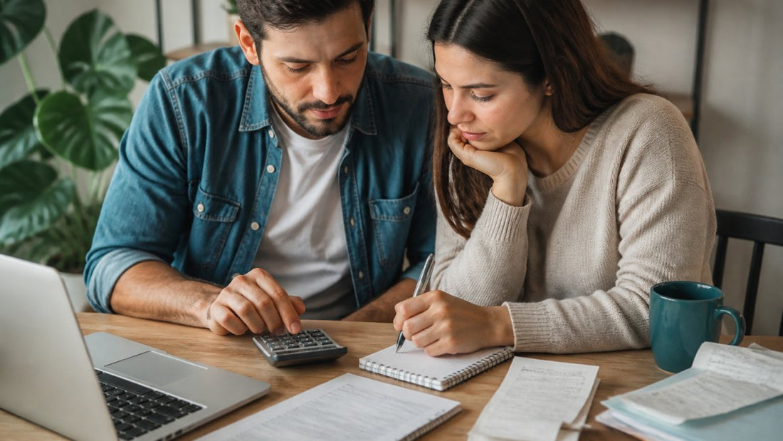 Managing Wedding Finances as a Couple: 7 Steps