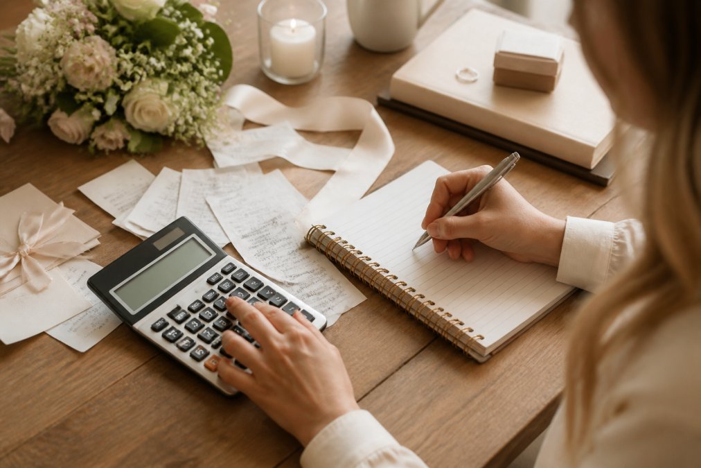 Simple Wedding Budget Tracker Template: A 2026 Guide