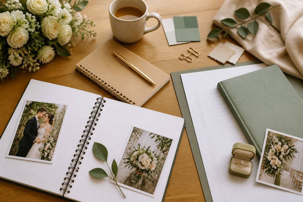 Stress Free Wedding Planning Tips for 2026