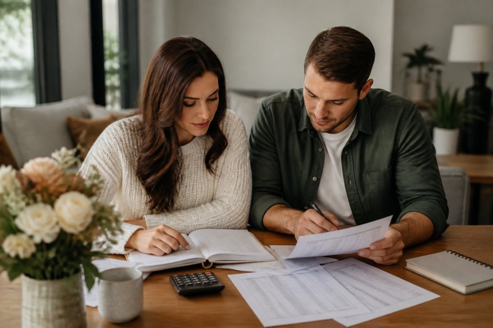 Wedding Guest List Size and Budget Impact: 2026 Guide
