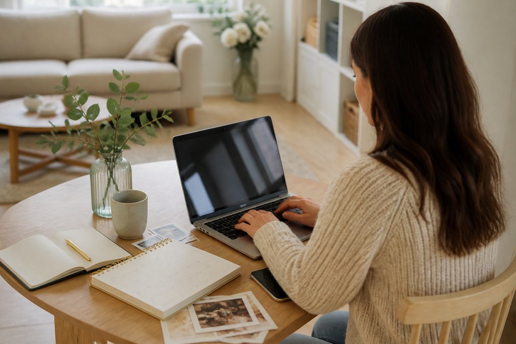 Why Digital Wedding Planning Saves Time: 7 Key Reasons